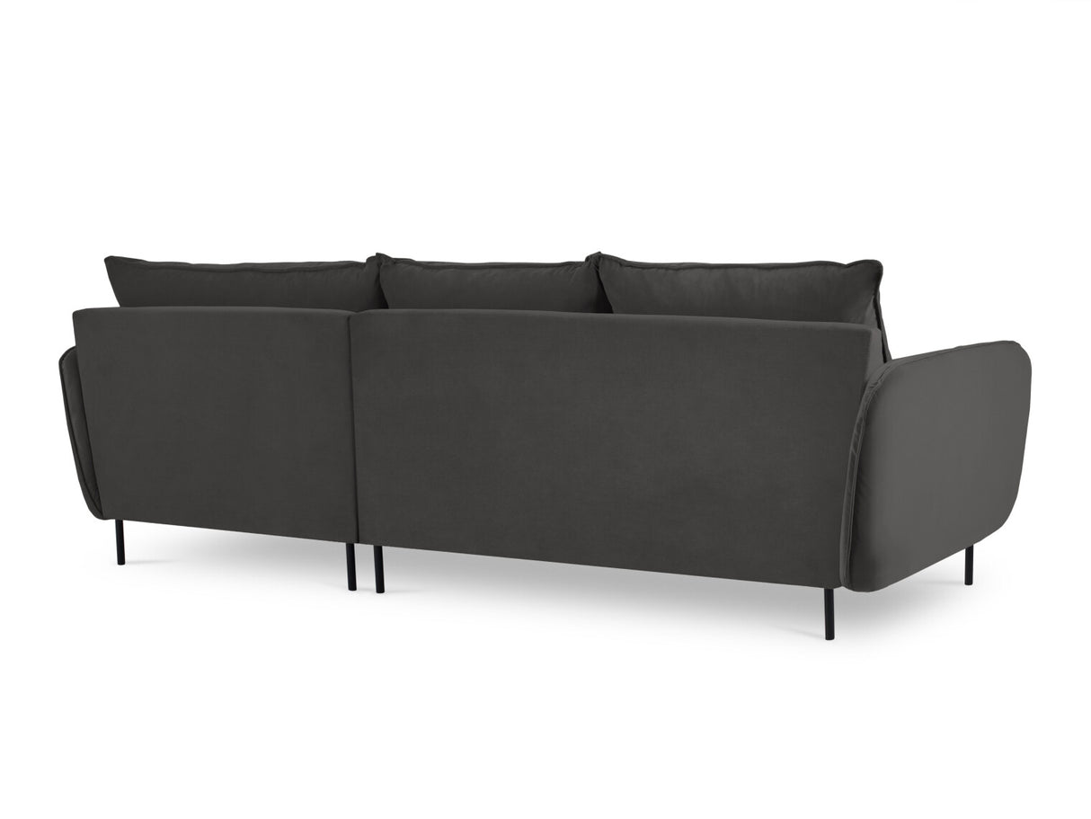 Minkštas kampas 660262