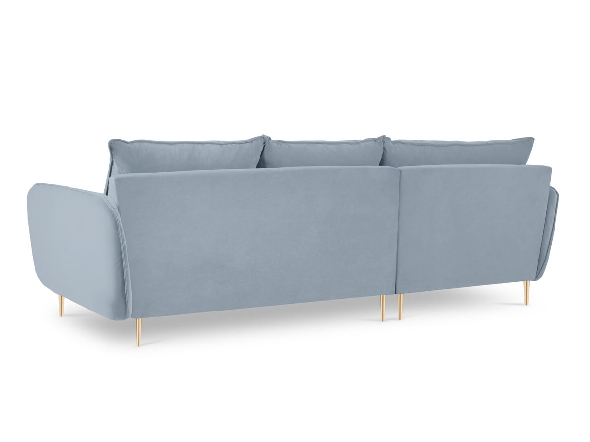 Minkštas kampas 660262