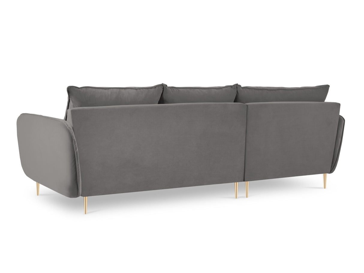 Minkštas kampas 660262
