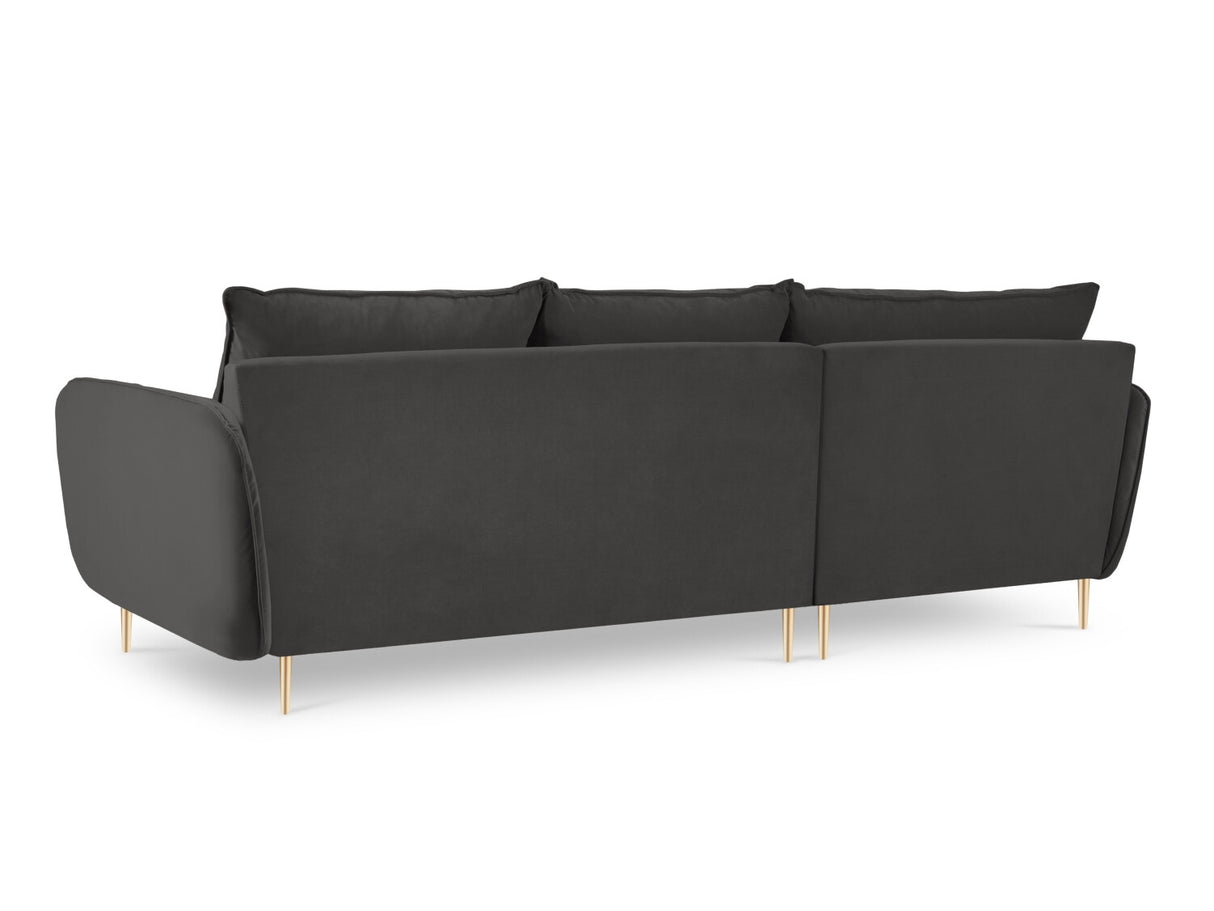 Minkštas kampas 660262