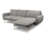 Minkštas kampas 660262