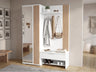 Prieškambario komplektas 499566