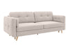 Sofa lova 660606