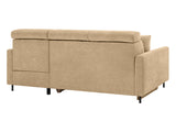 Minkštas kampas 660869