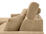 Minkštas kampas 660869