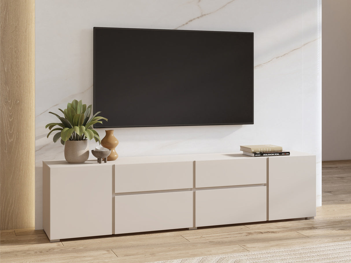 TV staliukas 613674
