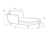 Kušetė 660890