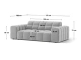 Sofa 661068