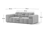 Sofa 661068