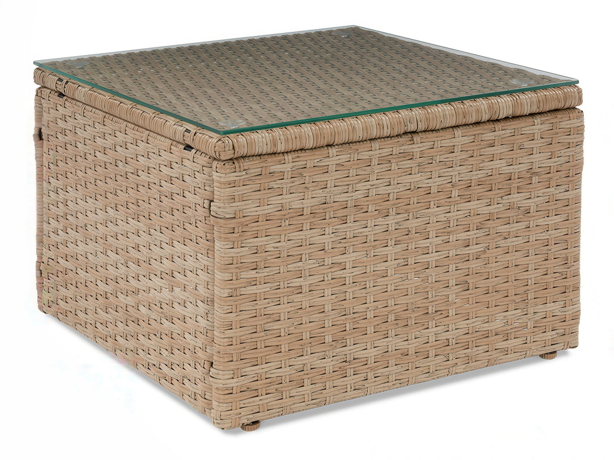 Lauko baldų komplektas 661348