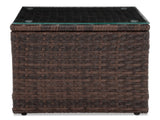 Lauko baldų komplektas 661348