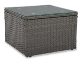 Lauko baldų komplektas 661348