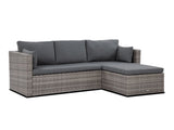 Lauko baldų komplektas 661348
