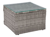 Lauko baldų komplektas 661348