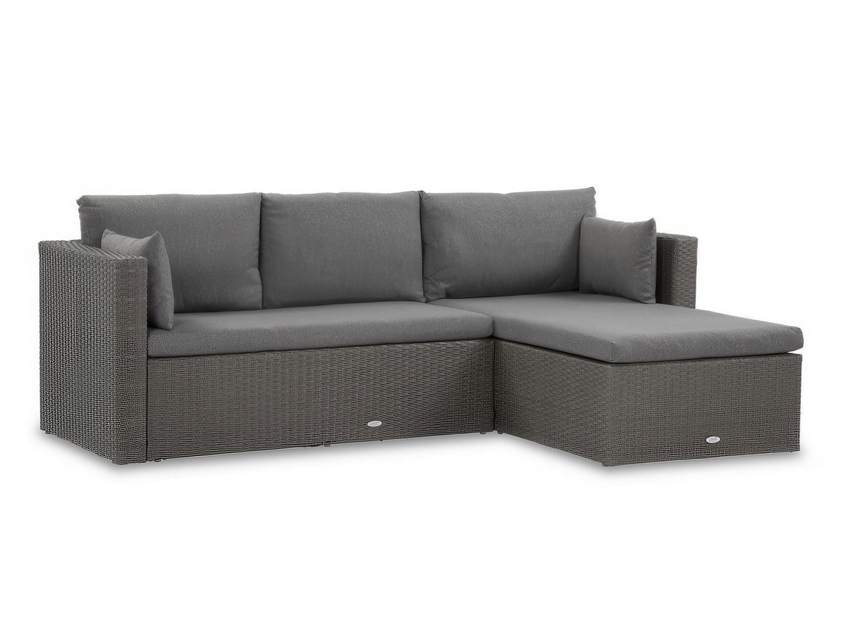 Lauko baldų komplektas 661348