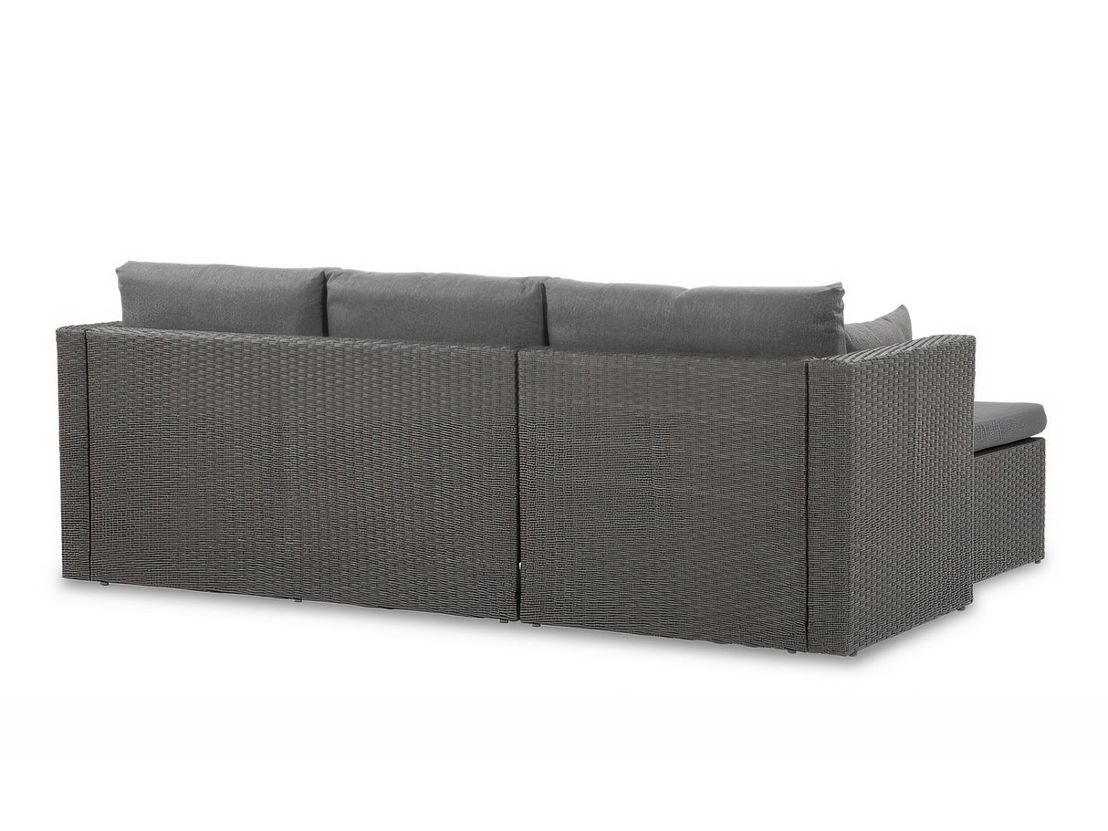 Lauko baldų komplektas 661348
