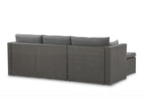 Lauko baldų komplektas 661348