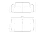 Sofa 661442