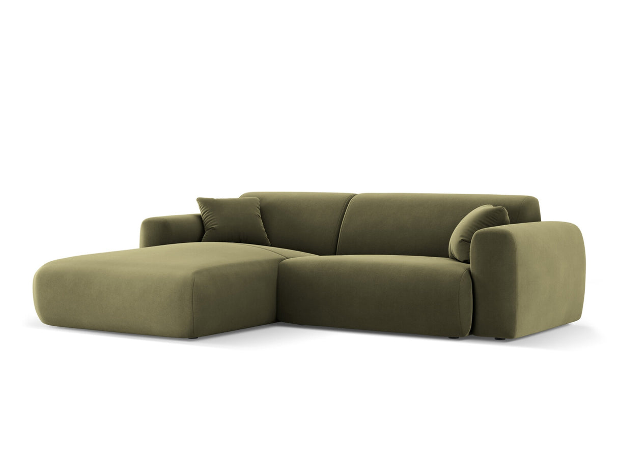 Minkštas kampas 661477