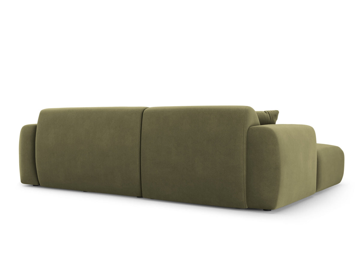 Minkštas kampas 661477