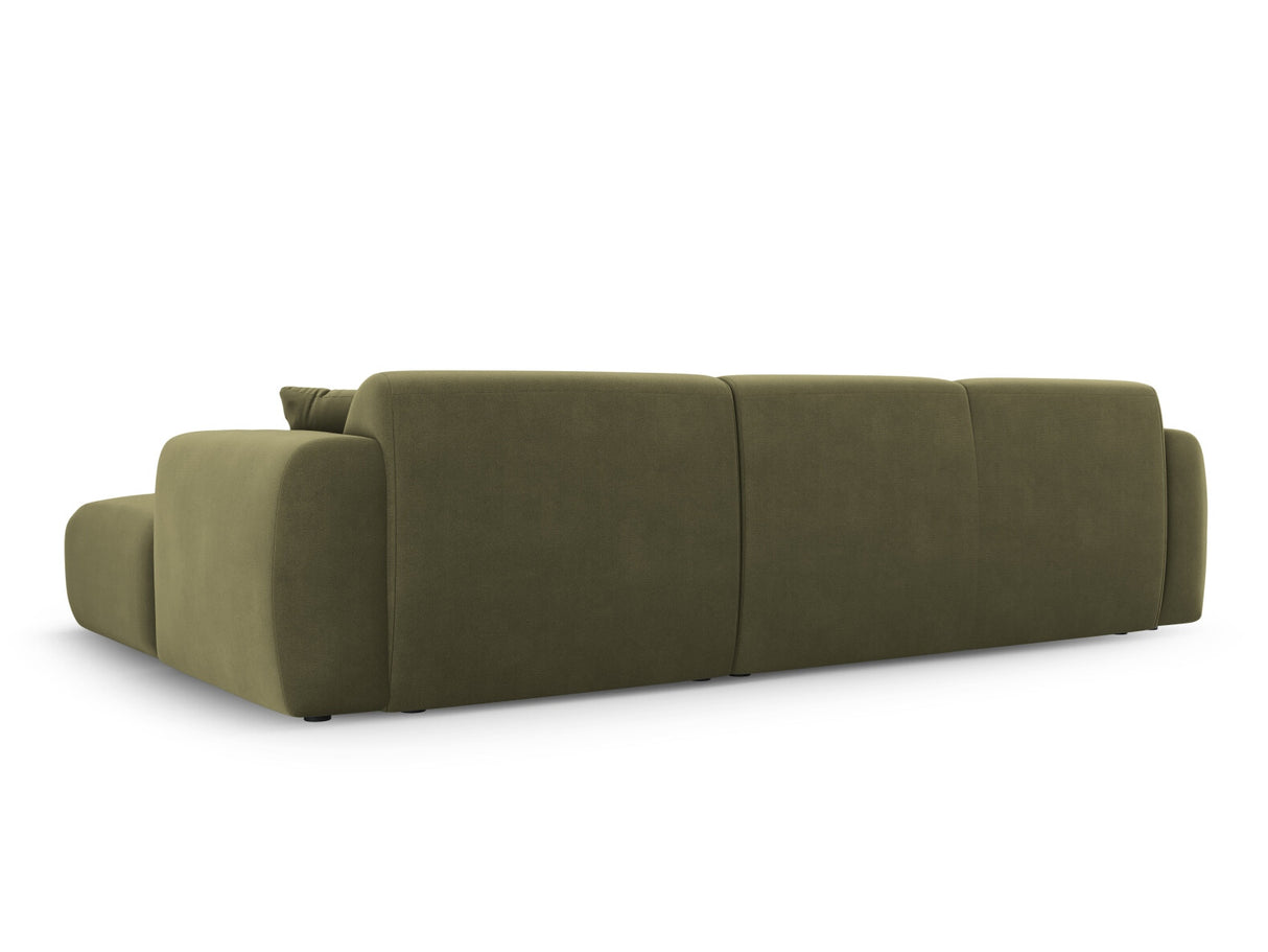 Minkštas kampas 661519