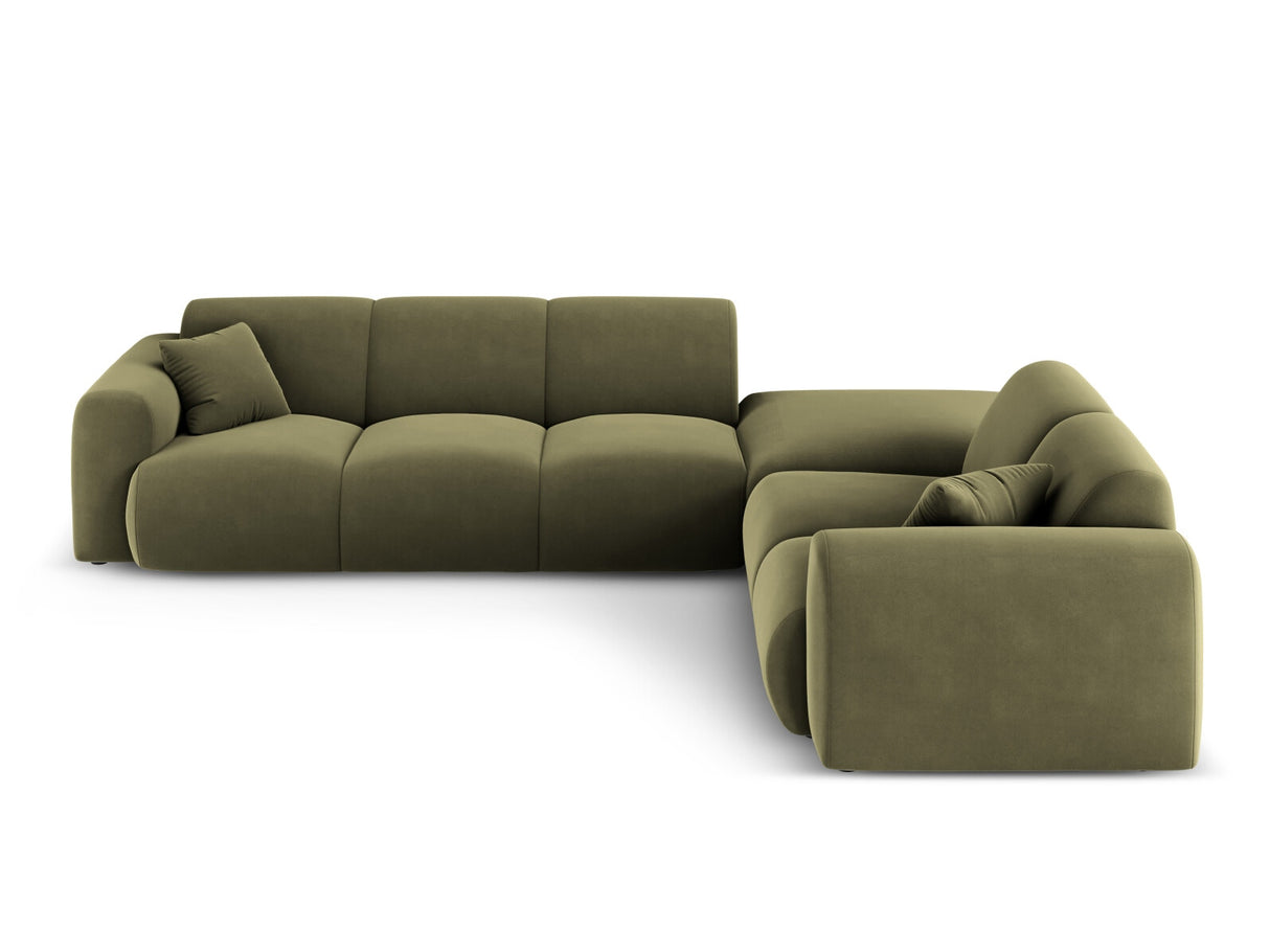 Minkštas kampas 661556