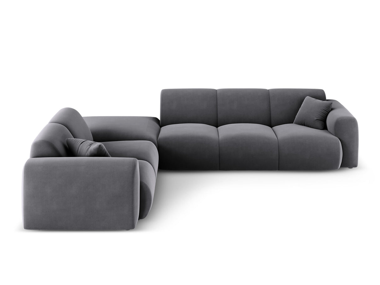 Minkštas kampas 661556