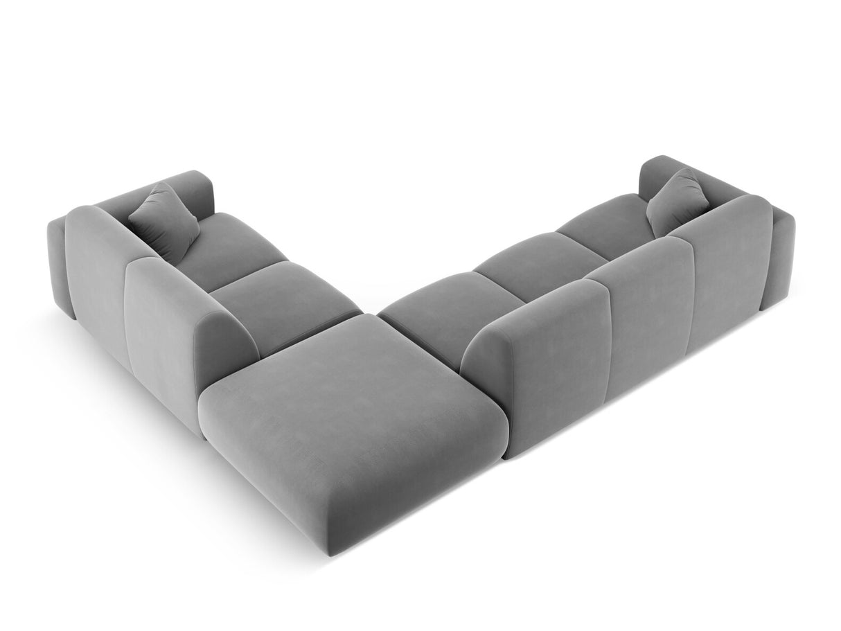 Minkštas kampas 661556