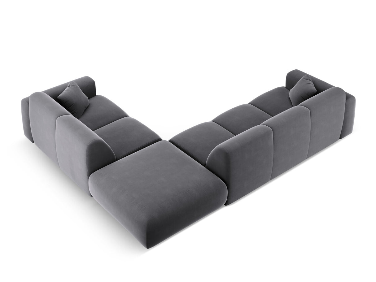Minkštas kampas 661556