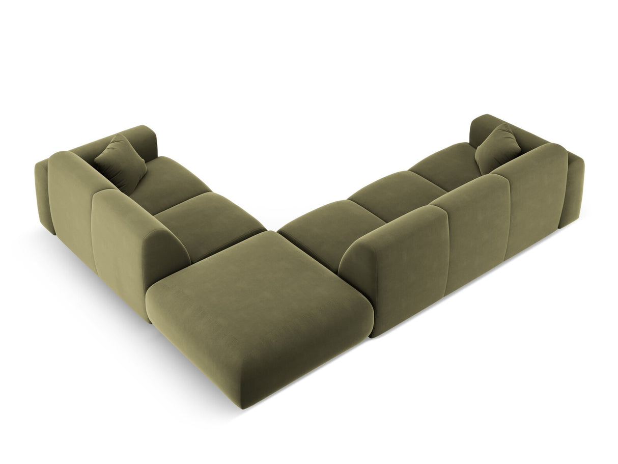 Minkštas kampas 661556