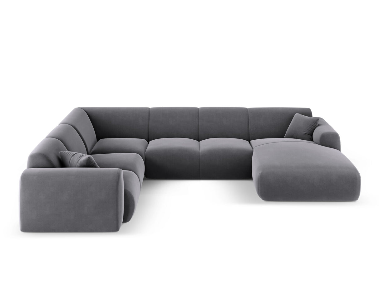Minkštas kampas 661595