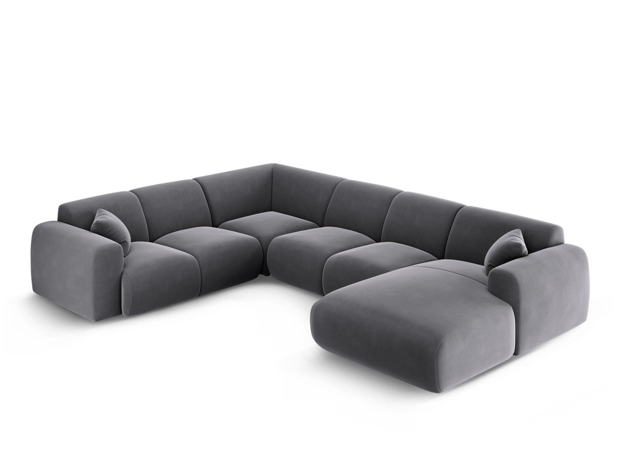 Minkštas kampas 661595