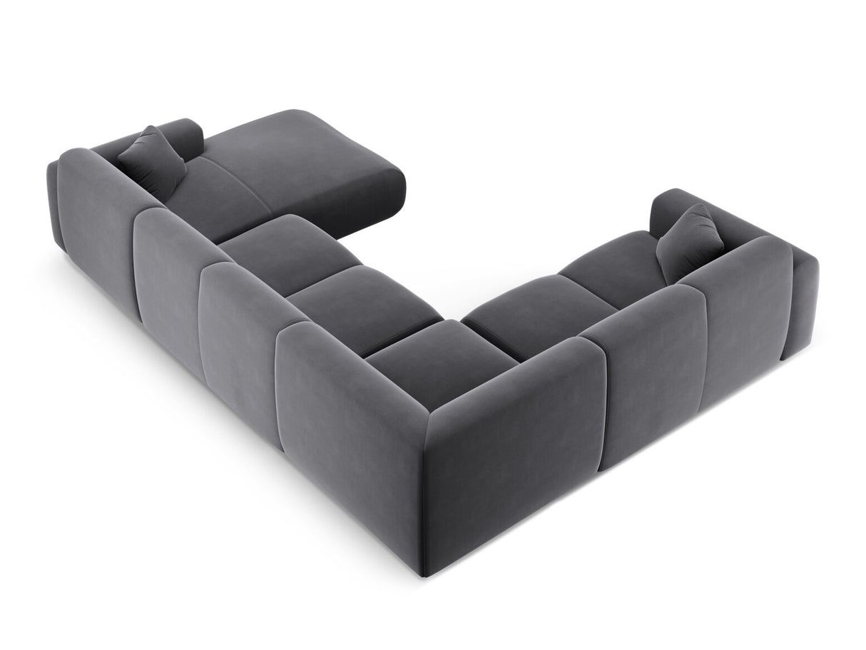 Minkštas kampas 661595
