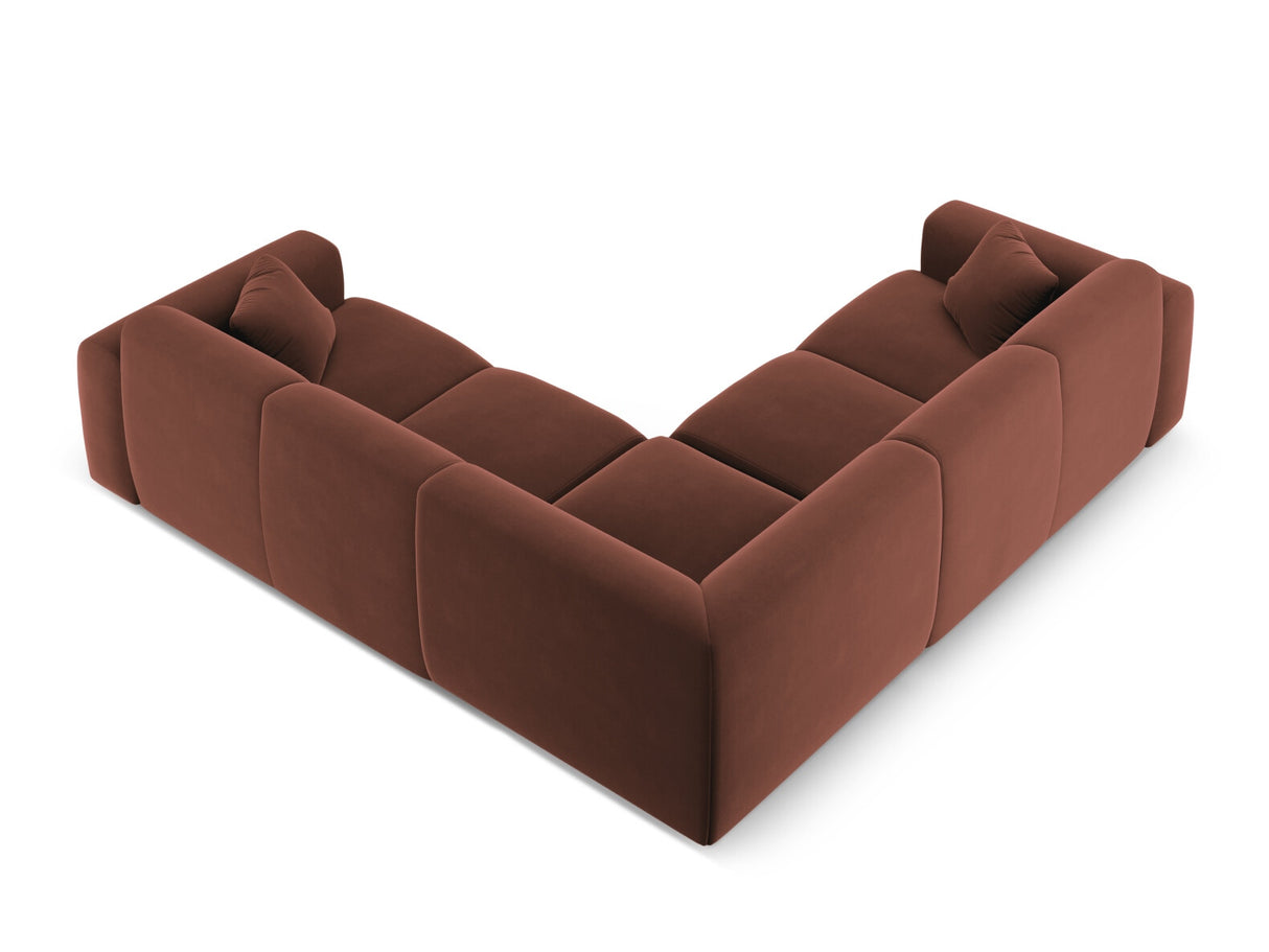 Minkštas kampas 661625
