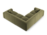 Minkštas kampas 661625