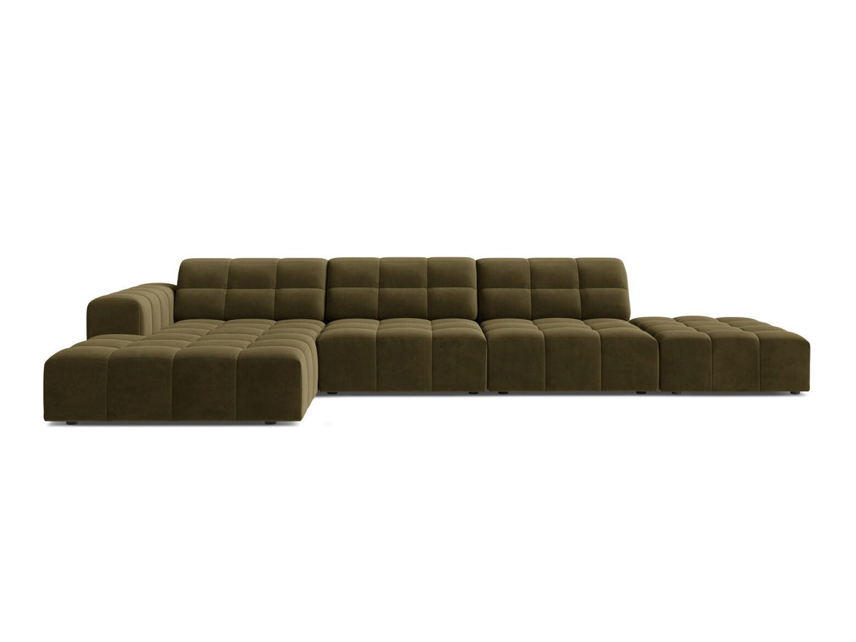 Minkštas kampas 661666