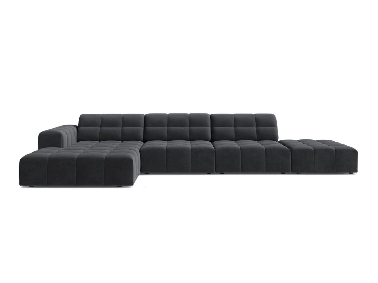 Minkštas kampas 661666