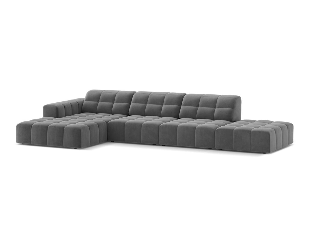 Minkštas kampas 661666