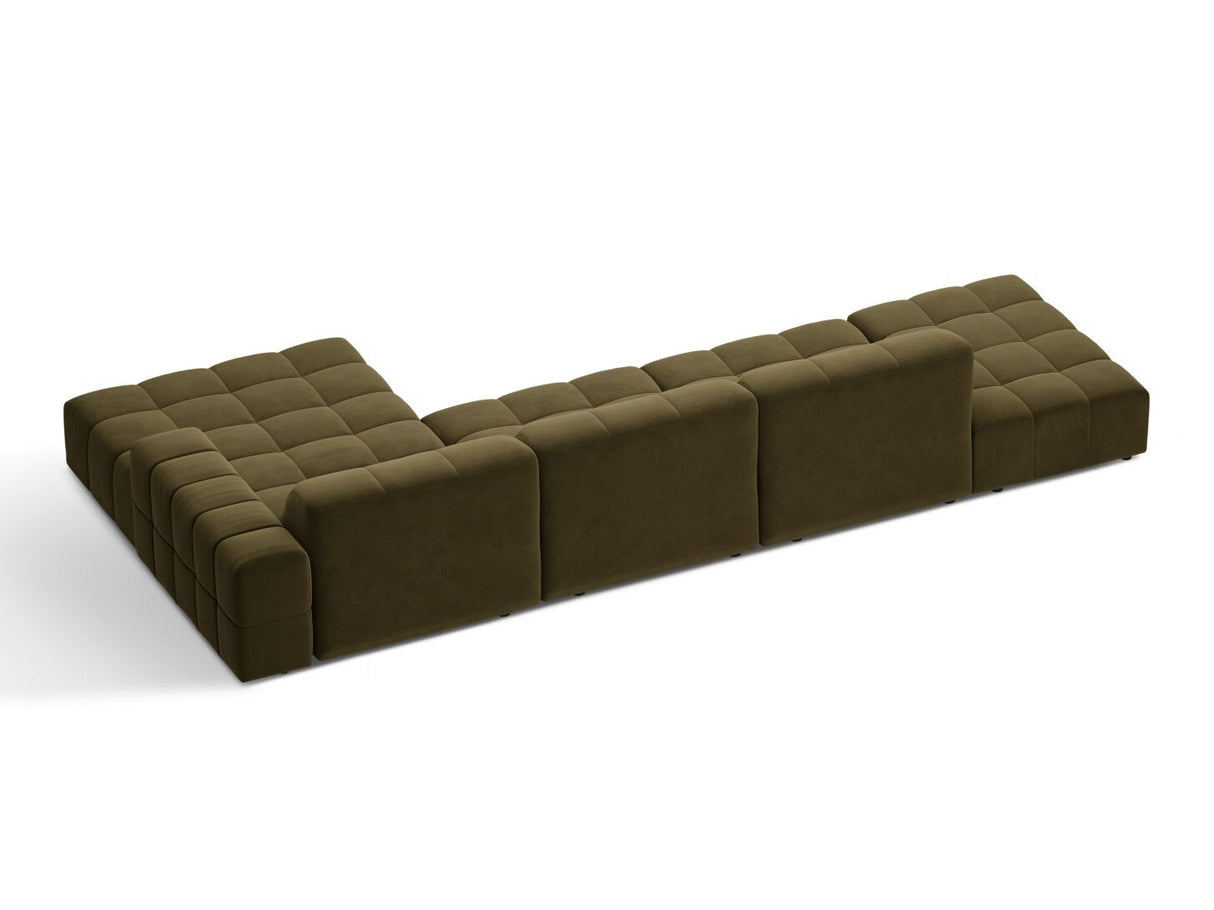 Minkštas kampas 661666
