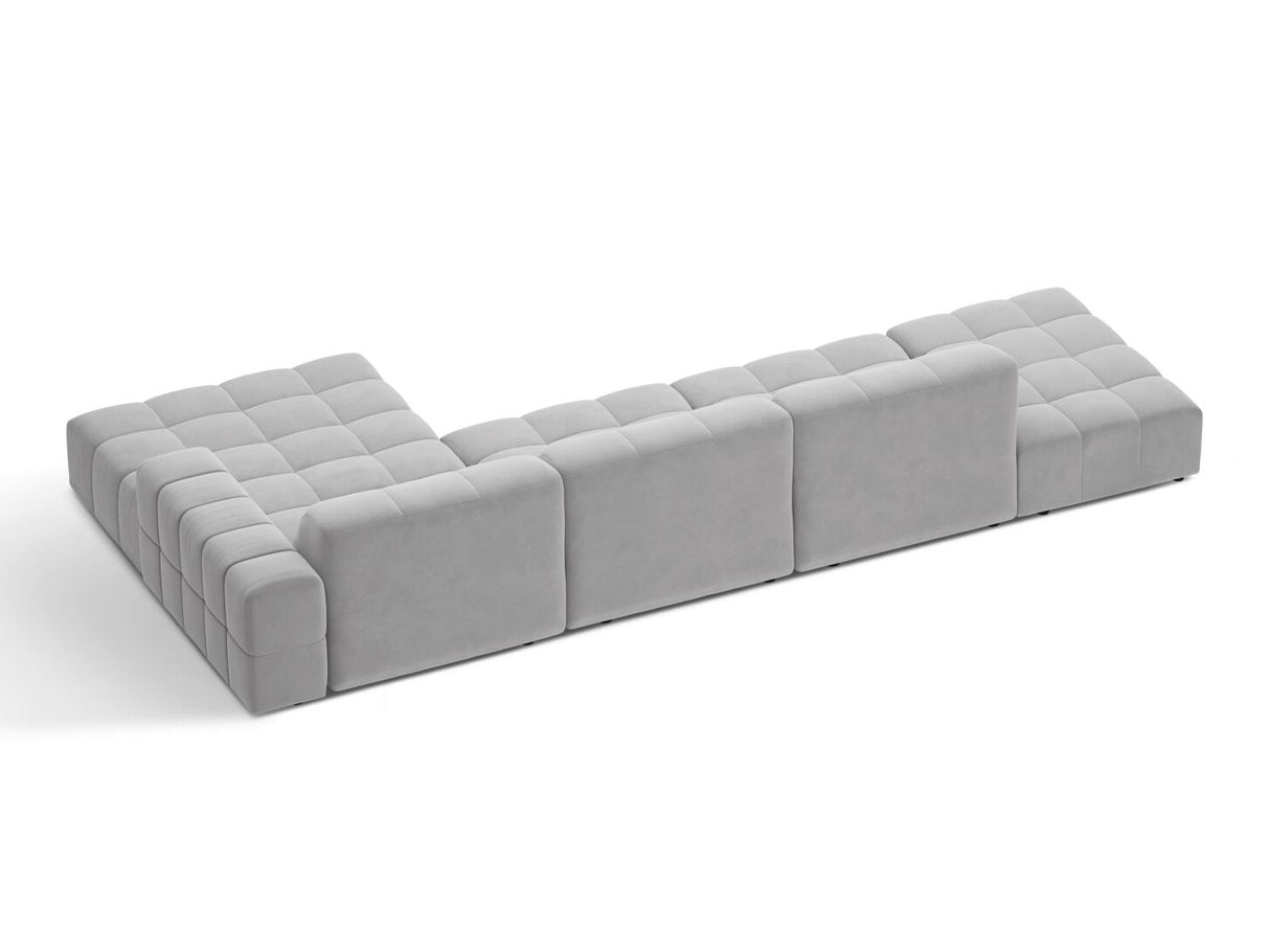 Minkštas kampas 661666