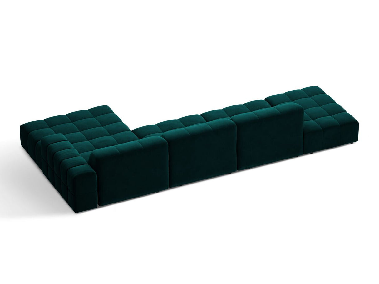 Minkštas kampas 661666
