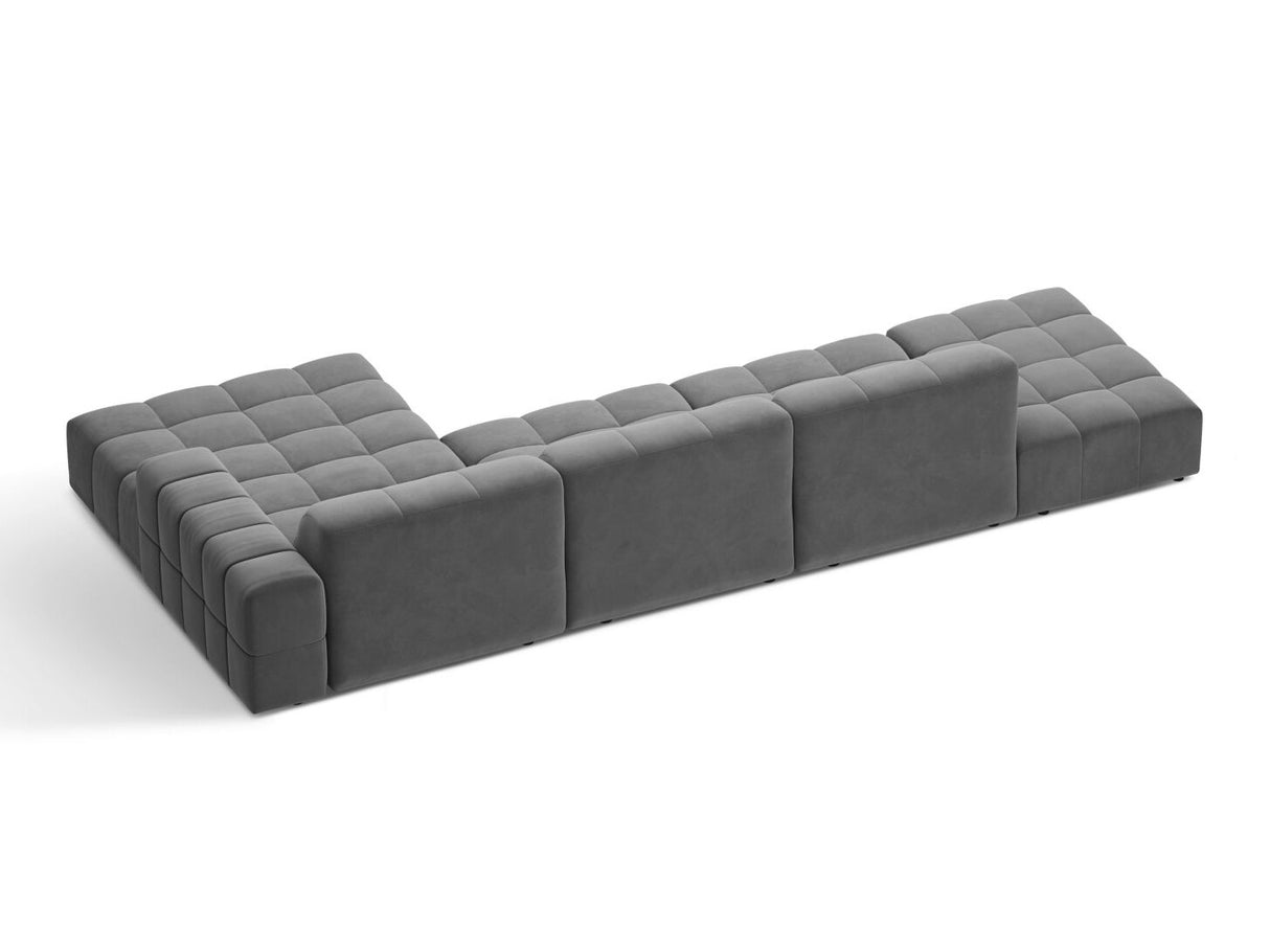 Minkštas kampas 661666