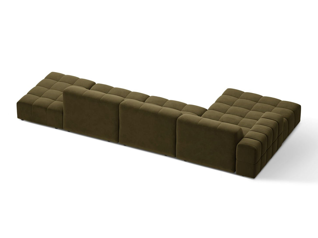 Minkštas kampas 661666