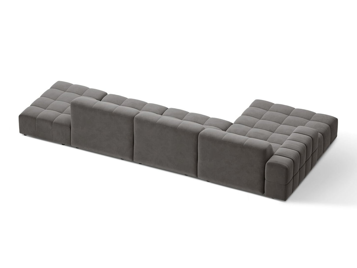 Minkštas kampas 661666