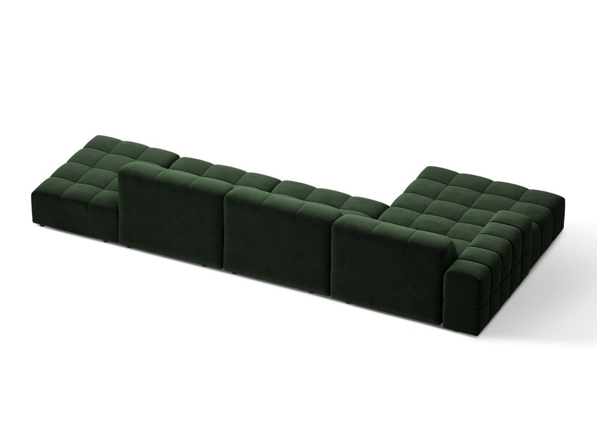 Minkštas kampas 661666