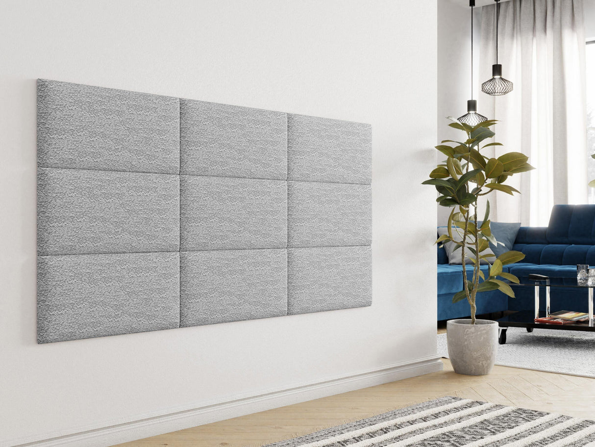 Minkšta sienos plokštė 264164 (60x30) 4818419