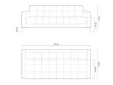 Sofa 661764