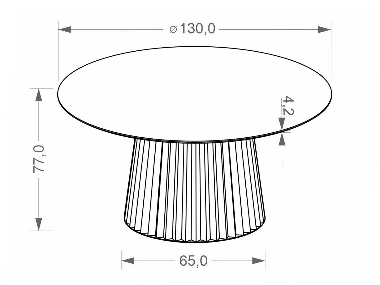 Stalas 662063
