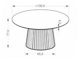 Stalas 662063