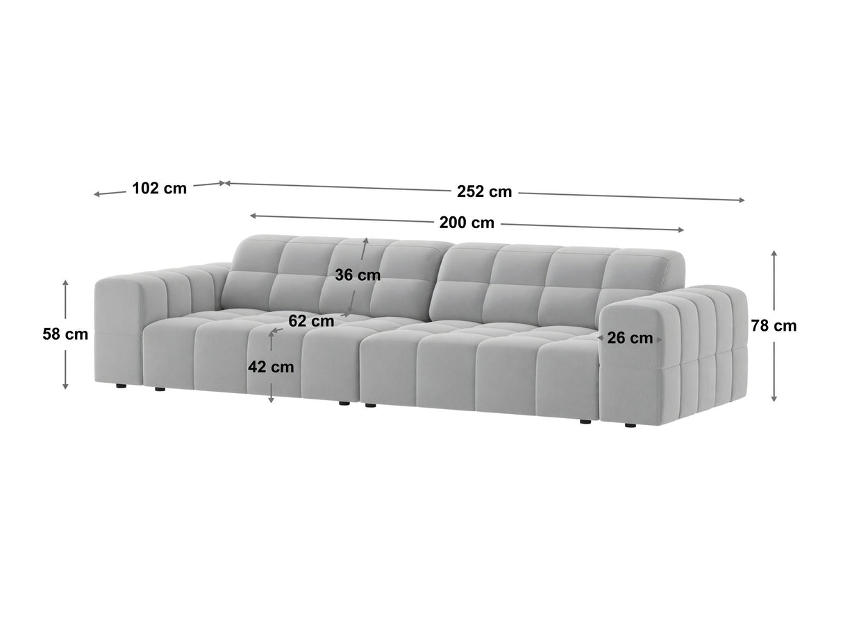 Sofa 661944